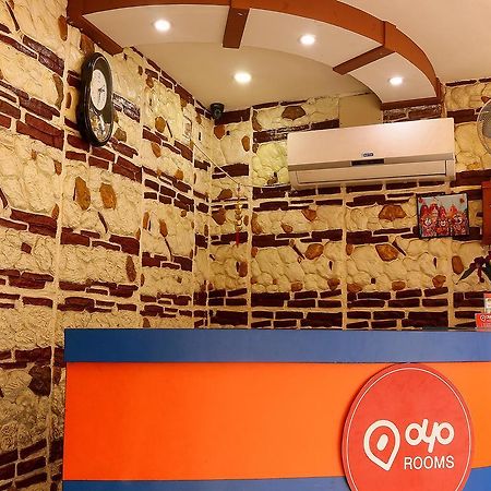 Oyo 1348 Hotel Zaika Inn Haora Экстерьер фото