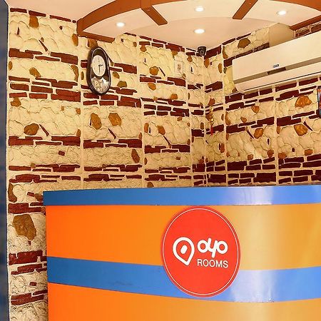 Oyo 1348 Hotel Zaika Inn Haora Экстерьер фото