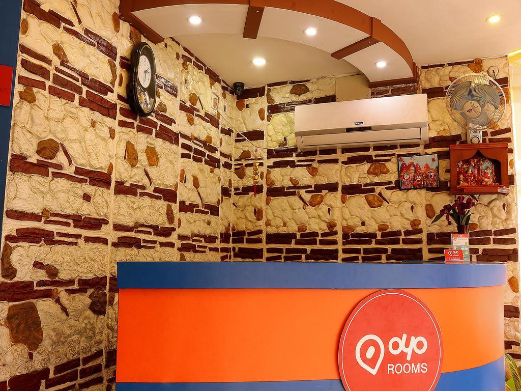 Oyo 1348 Hotel Zaika Inn Haora Экстерьер фото