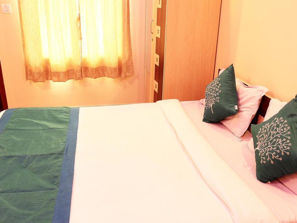 Oyo 1348 Hotel Zaika Inn Haora Экстерьер фото
