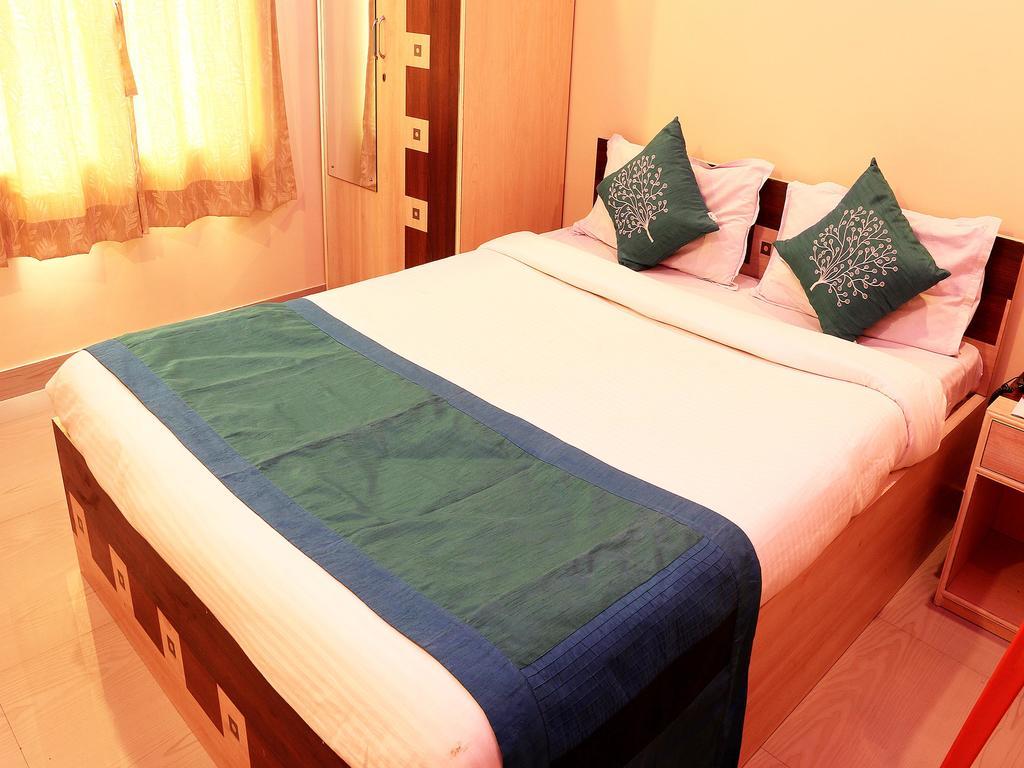 Oyo 1348 Hotel Zaika Inn Haora Экстерьер фото