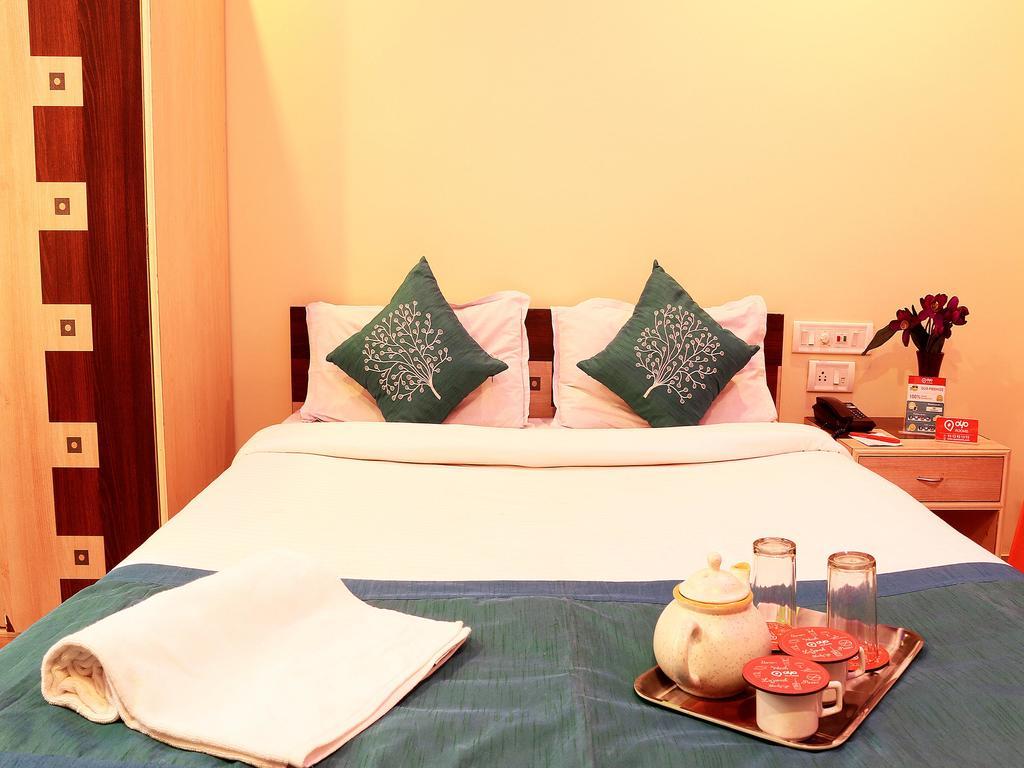 Oyo 1348 Hotel Zaika Inn Haora Экстерьер фото