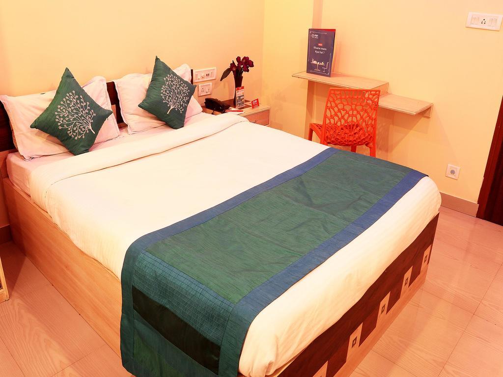 Oyo 1348 Hotel Zaika Inn Haora Экстерьер фото