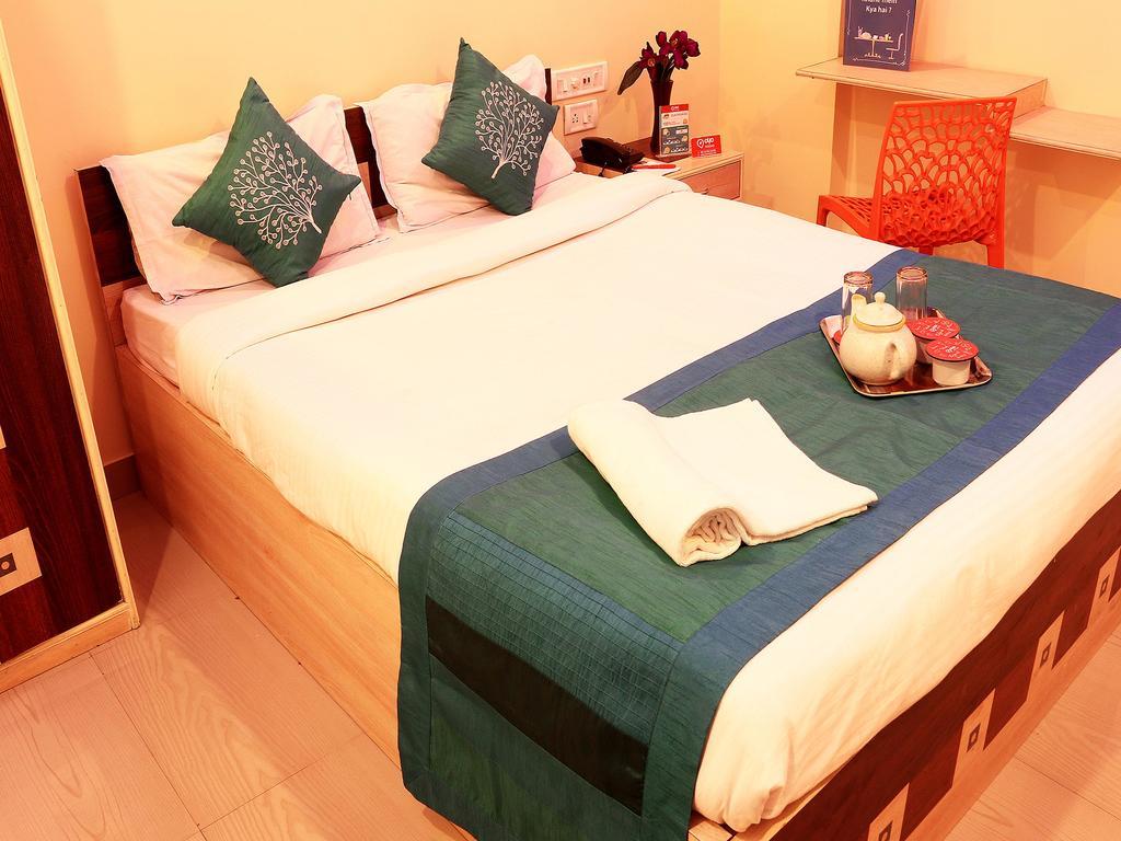 Oyo 1348 Hotel Zaika Inn Haora Экстерьер фото