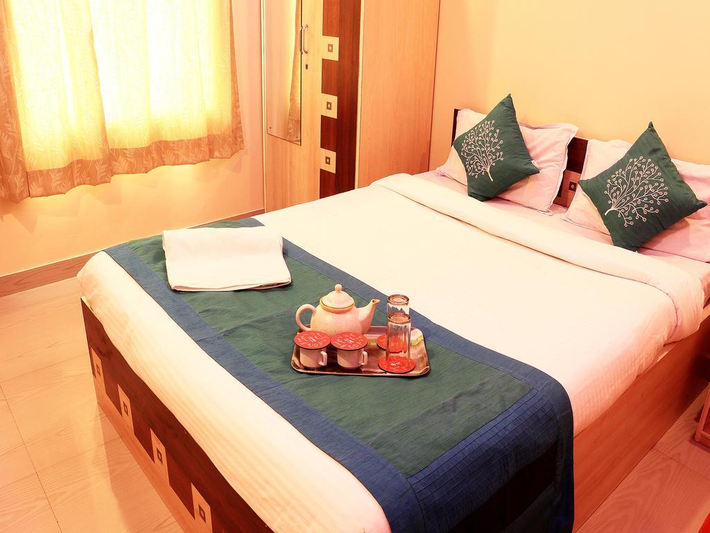 Oyo 1348 Hotel Zaika Inn Haora Экстерьер фото