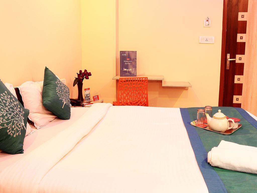Oyo 1348 Hotel Zaika Inn Haora Экстерьер фото