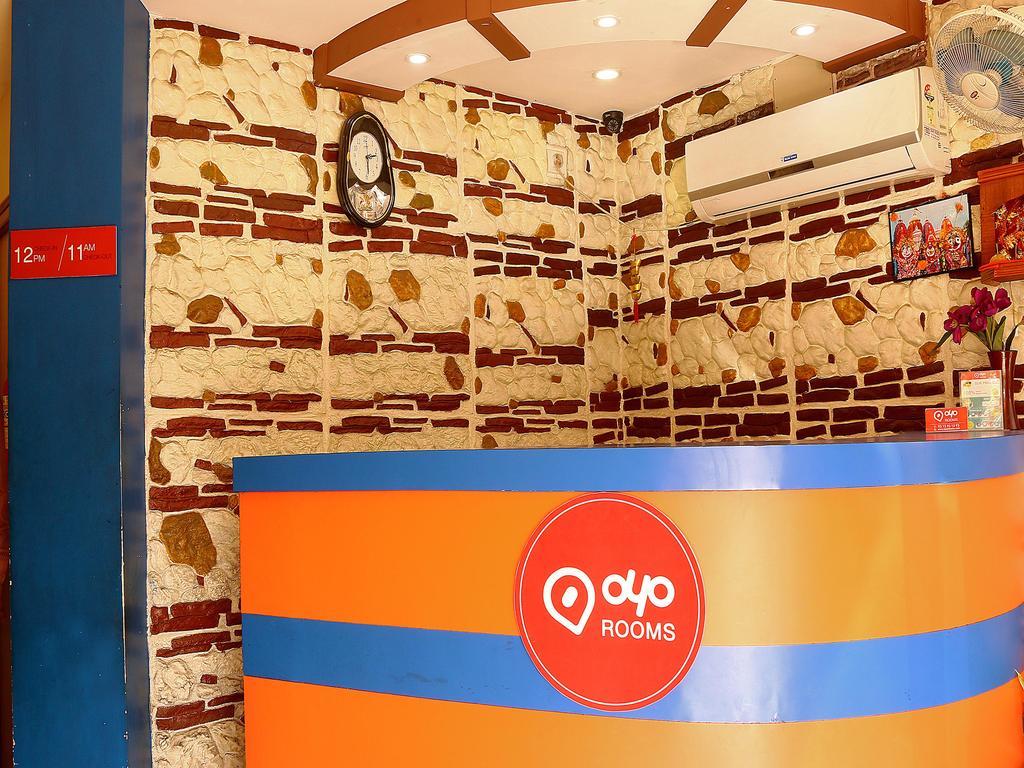 Oyo 1348 Hotel Zaika Inn Haora Экстерьер фото